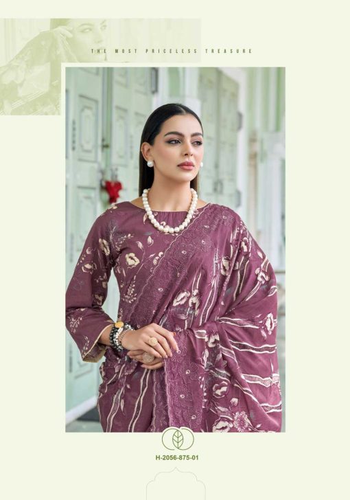 Alok Rainbow Vol 5 Cotton Salwar Suit Catalog 6 Pcs 4 510x728 - Alok Rainbow Vol 5 Cotton Salwar Suit Catalog 6 Pcs
