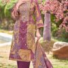 Alok Rihaana Vol 14 Cotton Salwar Suit Catalog 8 Pcs