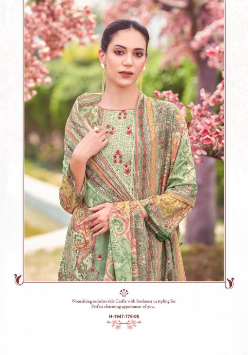 Alok Rihaana Vol 14 Cotton Salwar Suit Catalog 8 Pcs 14 510x728 - Alok Rihaana Vol 14 Cotton Salwar Suit Catalog 8 Pcs