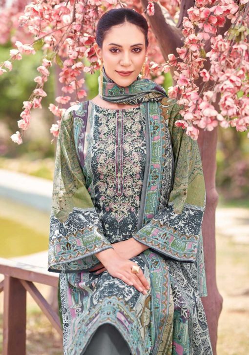 Alok Rihaana Vol 14 Cotton Salwar Suit Catalog 8 Pcs 18 510x728 - Alok Rihaana Vol 14 Cotton Salwar Suit Catalog 8 Pcs