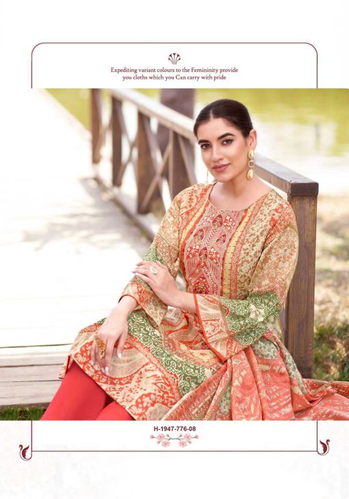 Alok Rihaana Vol 14 Cotton Salwar Suit Catalog 8 Pcs 21 510x728 - Alok Rihaana Vol 14 Cotton Salwar Suit Catalog 8 Pcs
