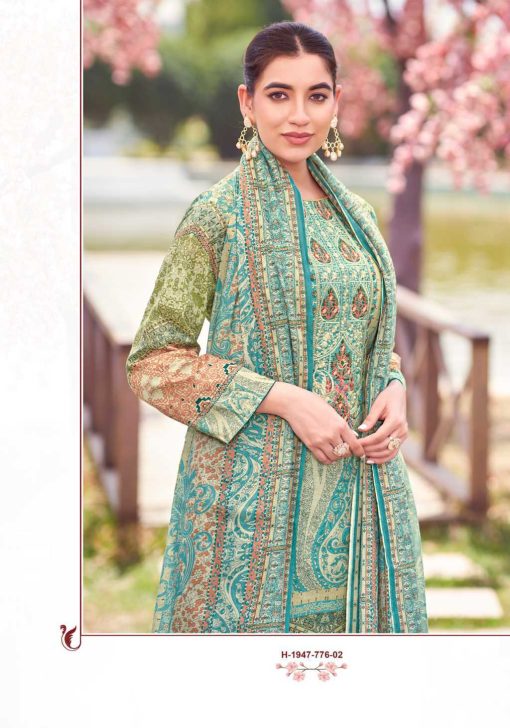Alok Rihaana Vol 14 Cotton Salwar Suit Catalog 8 Pcs 7 510x728 - Alok Rihaana Vol 14 Cotton Salwar Suit Catalog 8 Pcs