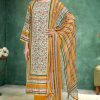 Alok Sajda Viscose Salwar Suit Catalog 6 Pcs