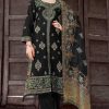 Alok Sherwani Cotton Salwar Suit Catalog 6 Pcs