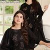 Alok Zar Douzi Cambric Salwar Suit Catalog 4 Pcs