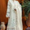 Alzohaib DN 1227 A-B Cotton Salwar Suit Catalog 2 Pcs