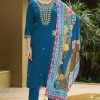 Apsara Woodee Kurti with Dupatta Bottom Rayon Catalog 6 Pcs