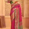 Astita Afreen Silk Saree Sari Catalog 6 Pcs