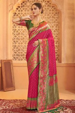 Astita Afreen Silk Saree Sari Catalog 6 Pcs