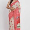Astita Bansuri Cotton Saree Sari Catalog 6 Pcs