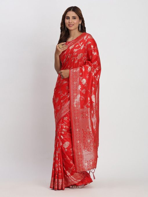 Astita Bansuri Cotton Saree Sari Catalog 6 Pcs - Image 5