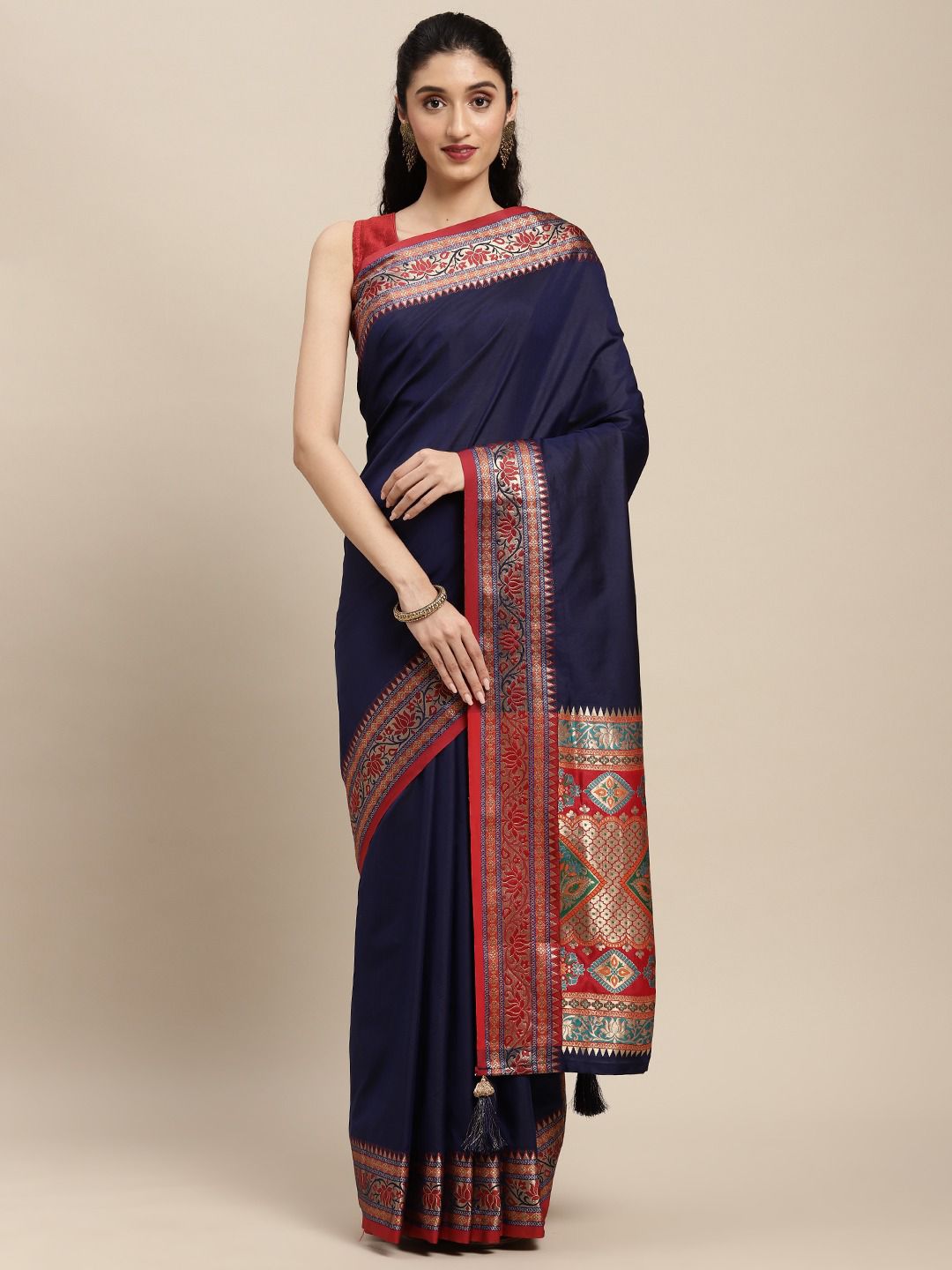 Astita Kayan Silk Saree Sari Catalog 6 Pcs (1) Astita Kayan Silk Saree Sari Catalog 6 Pcs - Image 2