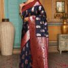 Astita Mridula Vol 2 Silk Saree Sari Catalog 5 Pcs