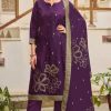 Belliza Anuja Vol 2 Viscose Salwar Suit Catalog 6 Pcs