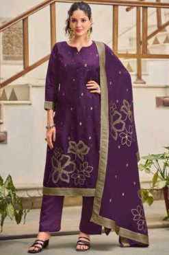Belliza Anuja Vol 2 Viscose Salwar Suit Catalog 6 Pcs