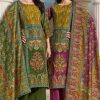 Belliza Kanika Vol 5 Viscose Salwar Suit Catalog 3 Pcs