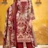 Belliza Naira Vol 116 Cotton Salwar Suit Catalog 8 Pcs