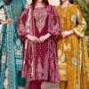 Belliza Naira Vol 117 Cotton Salwar Suit Catalog 8 Pcs
