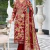 Belliza Shehnaaz Viscose Salwar Suit Catalog 6 Pcs