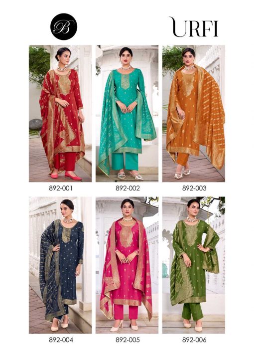 Belliza Urfi Viscose Salwar Suit Catalog 6 Pcs 10 510x714 - Belliza Urfi Viscose Salwar Suit Catalog 6 Pcs