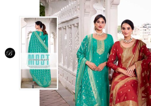 Belliza Urfi Viscose Salwar Suit Catalog 6 Pcs 6 510x357 - Belliza Urfi Viscose Salwar Suit Catalog 6 Pcs