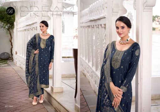 Belliza Urfi Viscose Salwar Suit Catalog 6 Pcs 7 510x357 - Belliza Urfi Viscose Salwar Suit Catalog 6 Pcs