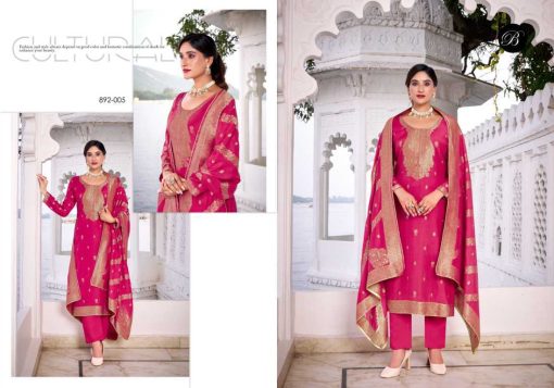 Belliza Urfi Viscose Salwar Suit Catalog 6 Pcs 8 510x357 - Belliza Urfi Viscose Salwar Suit Catalog 6 Pcs