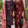 Belliza Zarqash Vol 10 Cotton Salwar Suit Catalog 6 Pcs