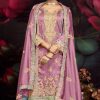 Bilqis B 165 A-C Fancy Salwar Suit Catalog 3 Pcs