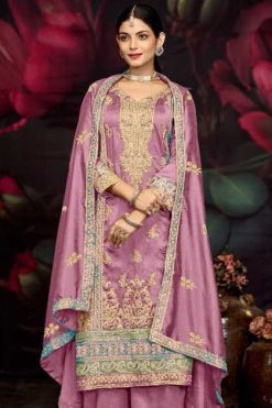 Bilqis B 165 A-C Fancy Salwar Suit Catalog 3 Pcs