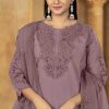 Bilqis B 199 A-D Cotton Readymade Salwar Suit Catalog 4 Pcs