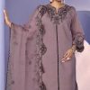 Bilqis B 202 A-D Cotton Readymade Salwar Suit Catalog 4 Pcs