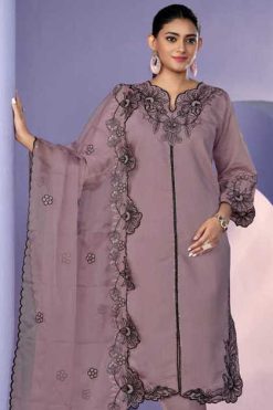 Bilqis B 202 A-D Cotton Readymade Salwar Suit Catalog 4 Pcs