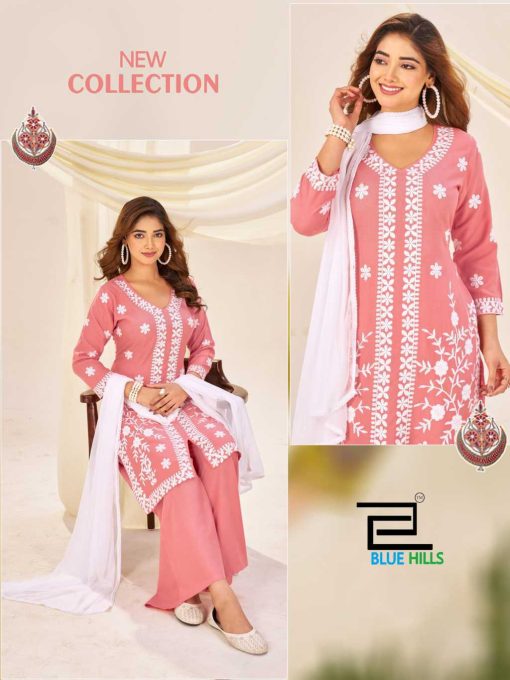 Blue Hills Gourmet Kurti with Dupatta Bottom Rayon Catalog 4 Pcs 6 510x680 - Blue Hills Gourmet Kurti with Dupatta Bottom Rayon Catalog 4 Pcs