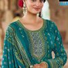 Blue Hills Senorita Vol 25 NX Kurti with Dupatta Rayon Catalog 3 Pcs