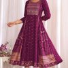 Blue Hills Sreeleela Rayon Kurti Catalog 4 Pcs