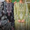Deepsy Maria B Winter Collection Vol 25 Salwar Suit Catalog 6 Pcs