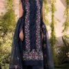 Deepsy Sobia Nazir Luxury Lawn 25 Vol 2 Salwar Suit Catalog 6 Pcs