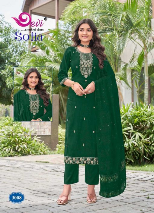 Devi Sofia Vol 3 Fancy Readymade Suit Catalog 8 Pcs 10 510x707 - Devi Sofia Vol 3 Fancy Readymade Suit Catalog 8 Pcs