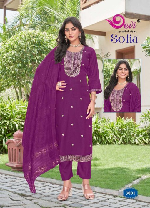 Devi Sofia Vol 3 Fancy Readymade Suit Catalog 8 Pcs 3 510x707 - Devi Sofia Vol 3 Fancy Readymade Suit Catalog 8 Pcs