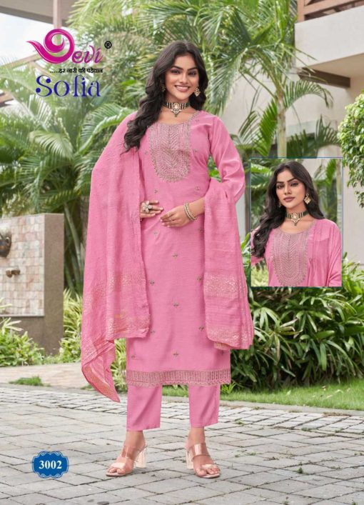 Devi Sofia Vol 3 Fancy Readymade Suit Catalog 8 Pcs 4 510x707 - Devi Sofia Vol 3 Fancy Readymade Suit Catalog 8 Pcs