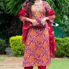 Diya Trends Aditi Vol 3 by Kajal Style Rayon Kurti with Dupatta Bottom Catalog 10 Pcs