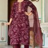 Diya Trends Mishri Vol 1 by Kajal Style Fancy Kurti with Dupatta Bottom Catalog 10 Pcs