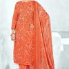 Ganeshji Kesar Exclusive Cotton Collection Vol 1 Salwar Suit Catalog 10 Pcs