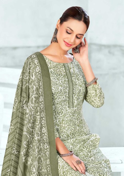 Ganeshji Kesar Exclusive Cotton Collection Vol 1 Salwar Suit Catalog 10 Pcs 12 510x720 - Ganeshji Kesar Exclusive Cotton Collection Vol 1 Salwar Suit Catalog 10 Pcs
