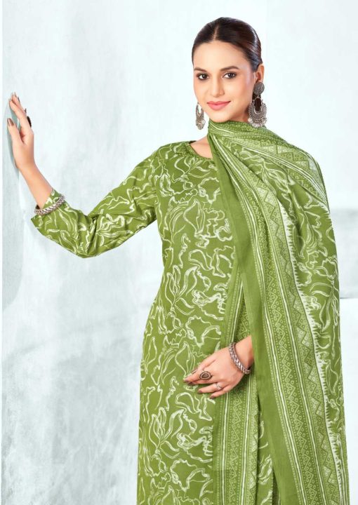 Ganeshji Kesar Exclusive Cotton Collection Vol 1 Salwar Suit Catalog 10 Pcs 15 510x720 - Ganeshji Kesar Exclusive Cotton Collection Vol 1 Salwar Suit Catalog 10 Pcs
