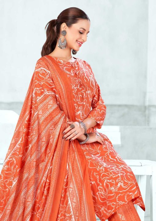 Ganeshji Kesar Exclusive Cotton Collection Vol 1 Salwar Suit Catalog 10 Pcs 2 510x720 - Ganeshji Kesar Exclusive Cotton Collection Vol 1 Salwar Suit Catalog 10 Pcs