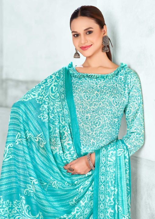 Ganeshji Kesar Exclusive Cotton Collection Vol 1 Salwar Suit Catalog 10 Pcs 7 510x720 - Ganeshji Kesar Exclusive Cotton Collection Vol 1 Salwar Suit Catalog 10 Pcs