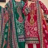 House of Lawn Nayra Vol 7 Cotton Salwar Suit Catalog 8 Pcs