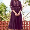 Kadlee Aashmin Vol 2 Rayon Kurti Catalog 6 Pcs